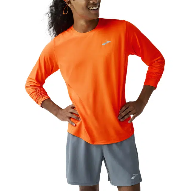 Brooks Atmosphere Long Sleeve 3.0 T