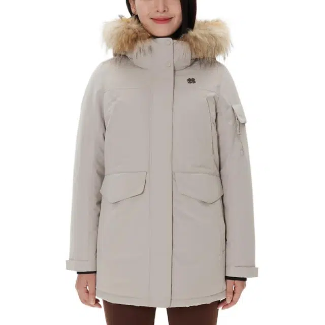 KOLON SPORT x Aurora