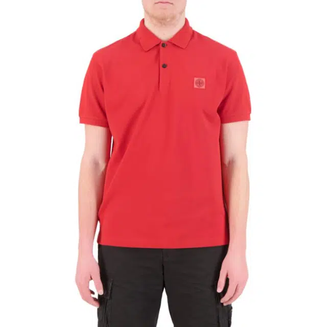 STONE ISLAND LogoPolo