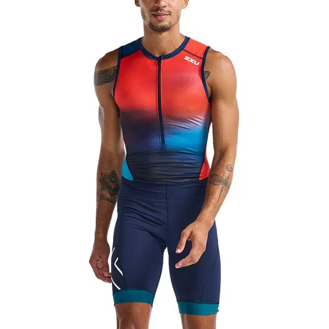 2XU Core
