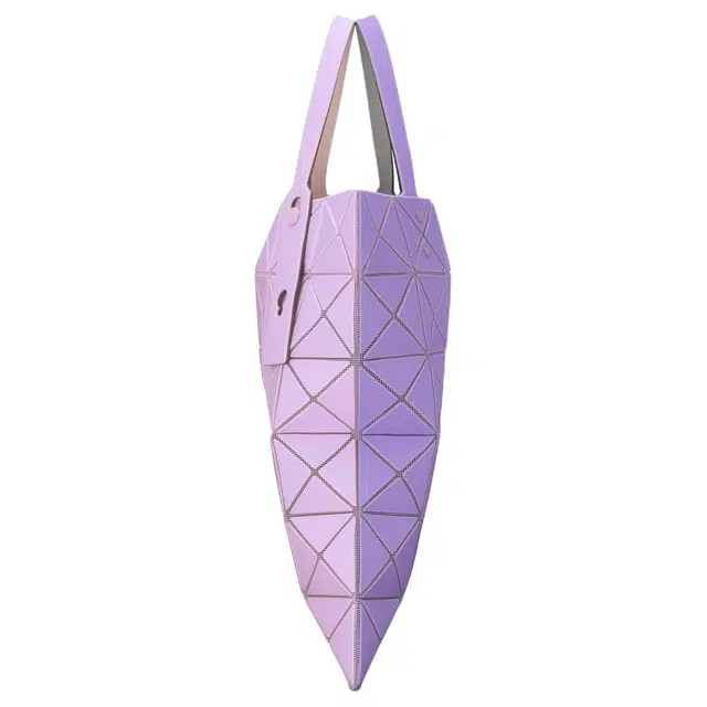 ISSEY MIYAKE LUCENT W COLOR Tote