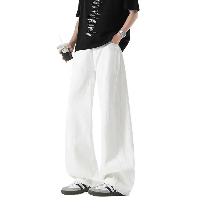 M JEANS STUDIOS 7 inscleanfit