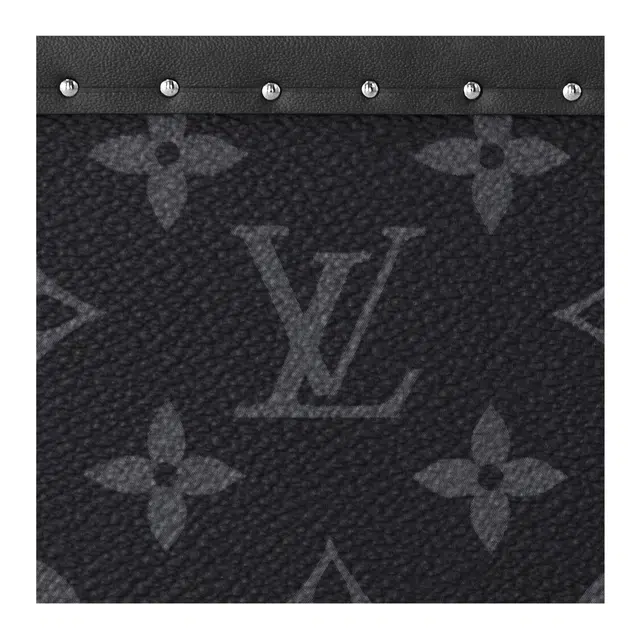 LOUIS VUITTON CLUTCH BOX