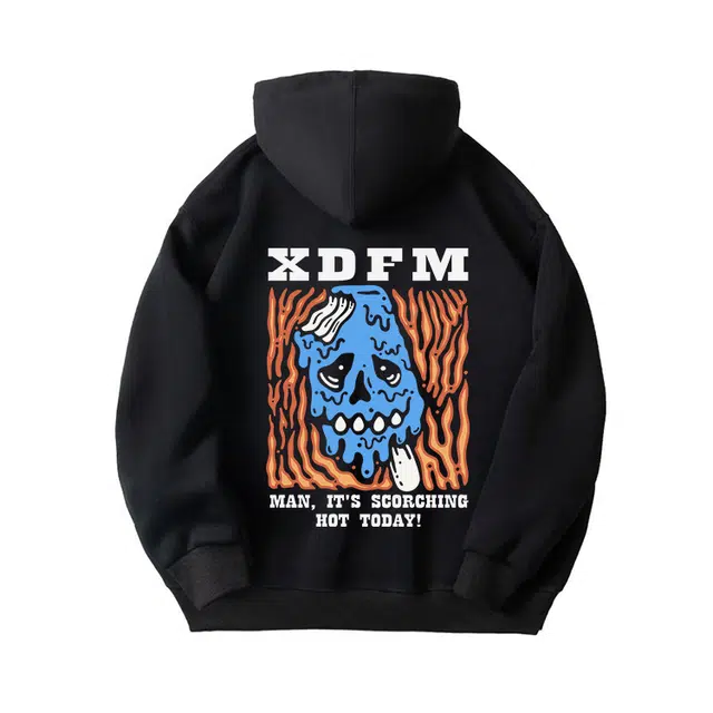 XDFM
