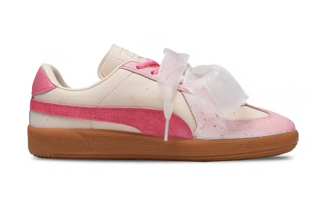 PUMA Army Trainer