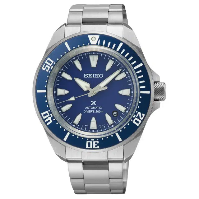 SEIKO 200 41.7mm