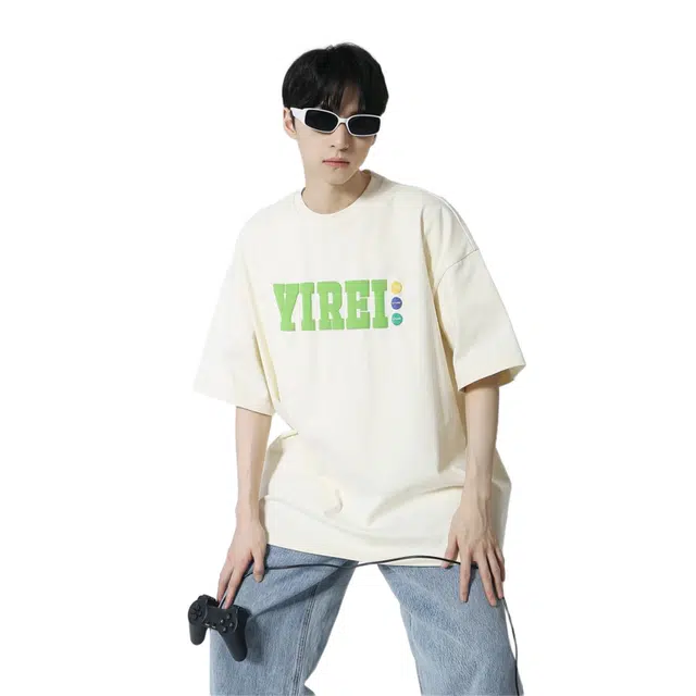 ERICE MADE T
