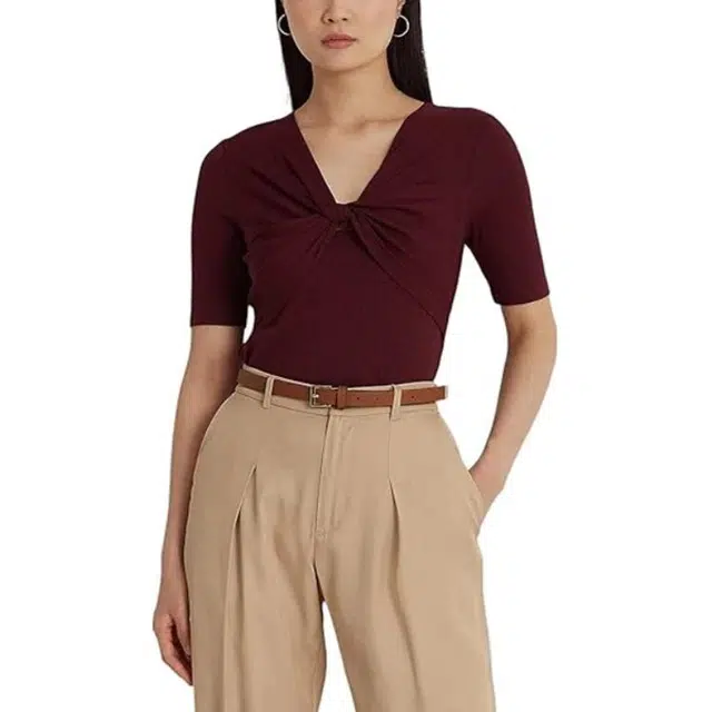 Ralph Lauren V T