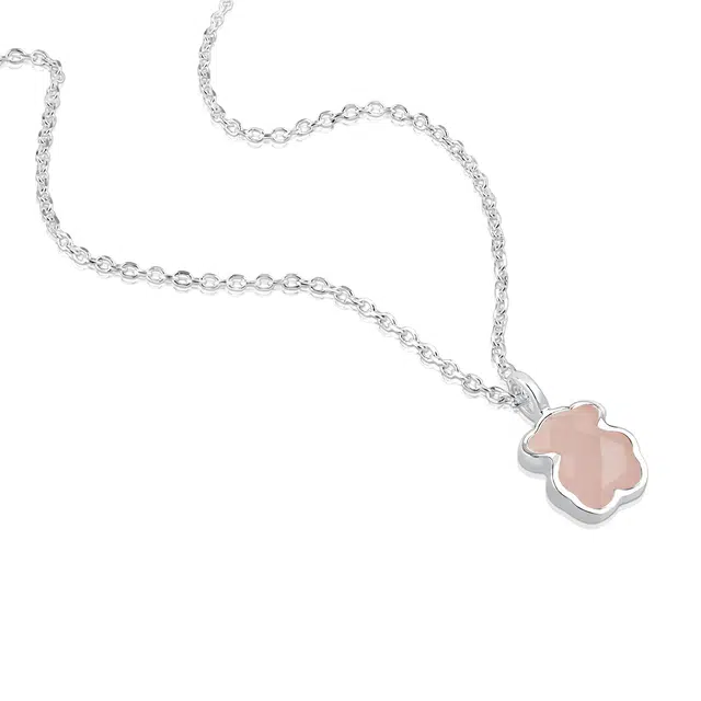 TOUS ICON COLOR 925