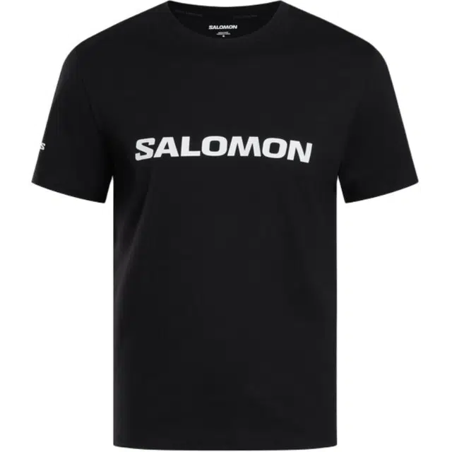 SALOMON T