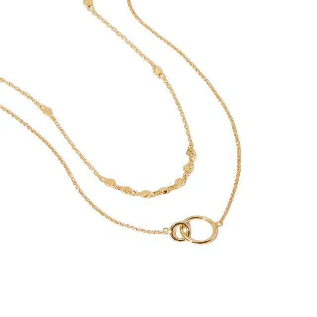 GORJANA 18K