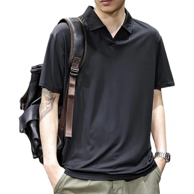 MR.MUDI Polo