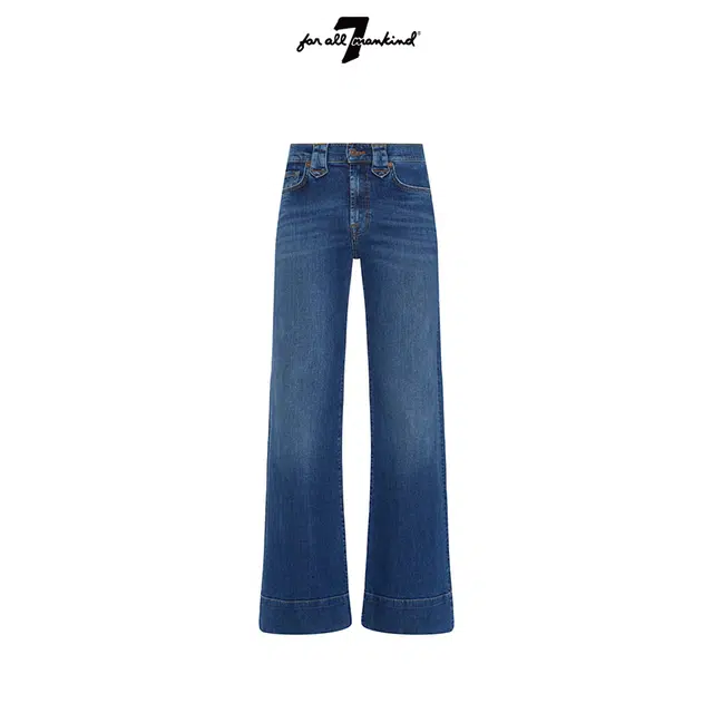 7 FOR ALL MANKIND