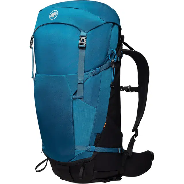 MAMMUT40L Lithium Logo