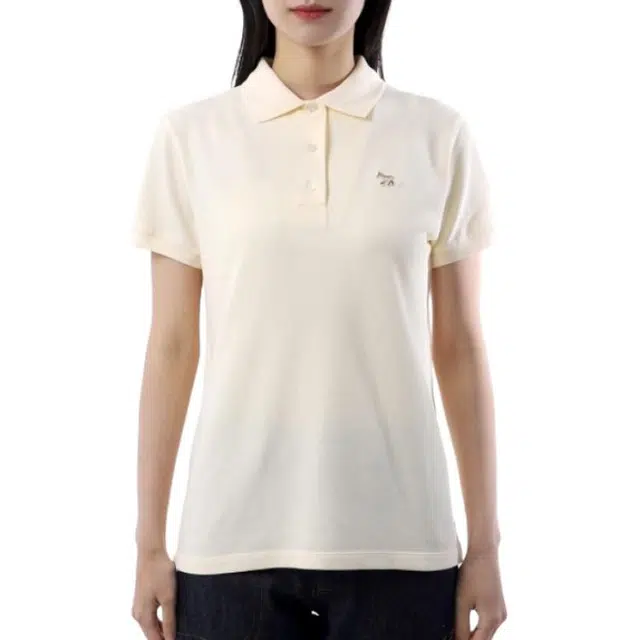 Maison Kitsune LogoPolo