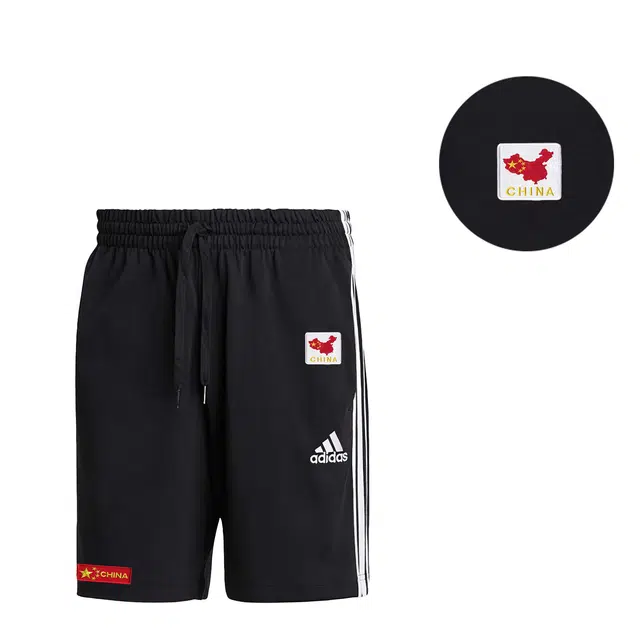adidas AEROREADY M 3s Sj Sho Logo