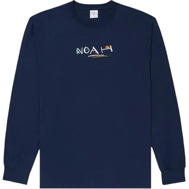 NOAH Logo