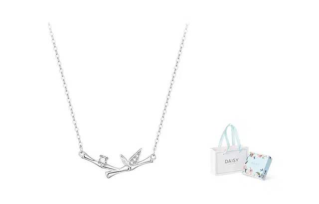 DAISY BEAUTY S925