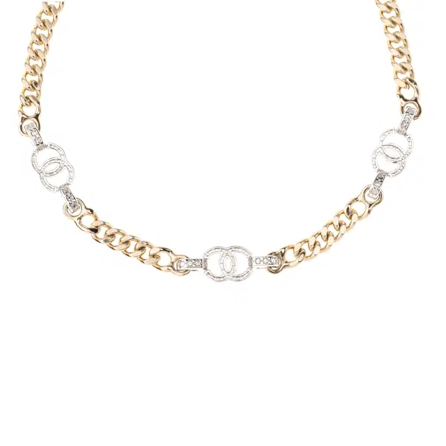 CHANEL C