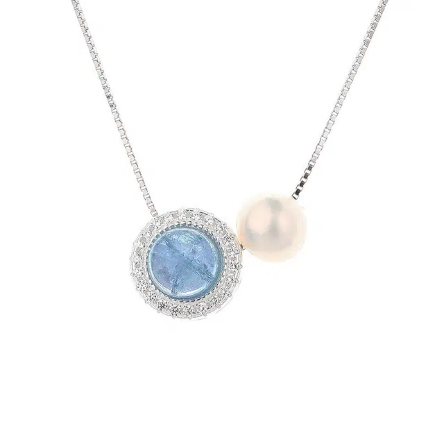 U ZIRCON diy 925