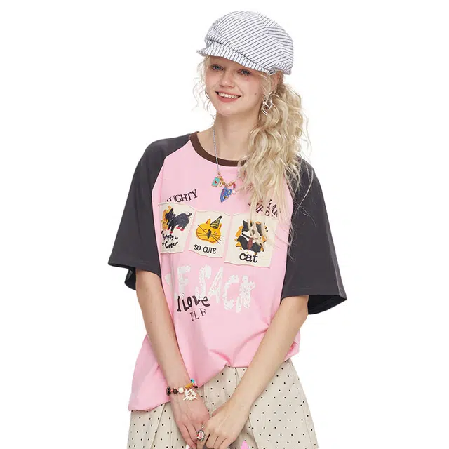 ELF SACK T