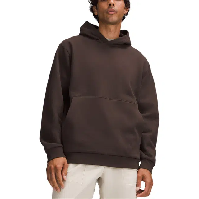 lululemon Steady State Hoodie