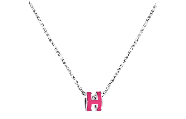 HERMES POP H Logo