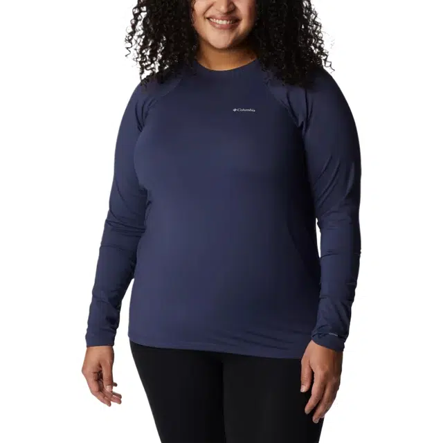 Columbia Omni-Heat Omni-Wick T