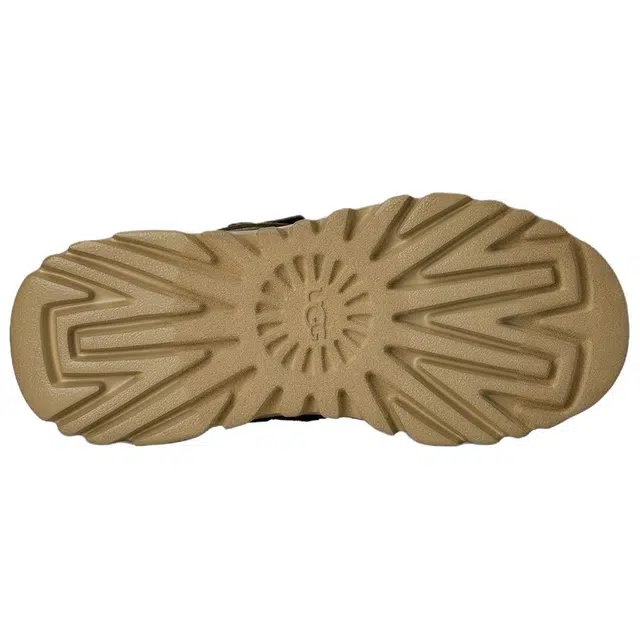 UGG PeakMod Lowcut Deep Olive