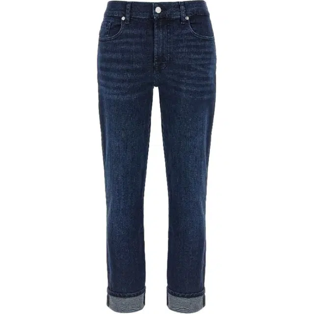 7 FOR ALL MANKIND