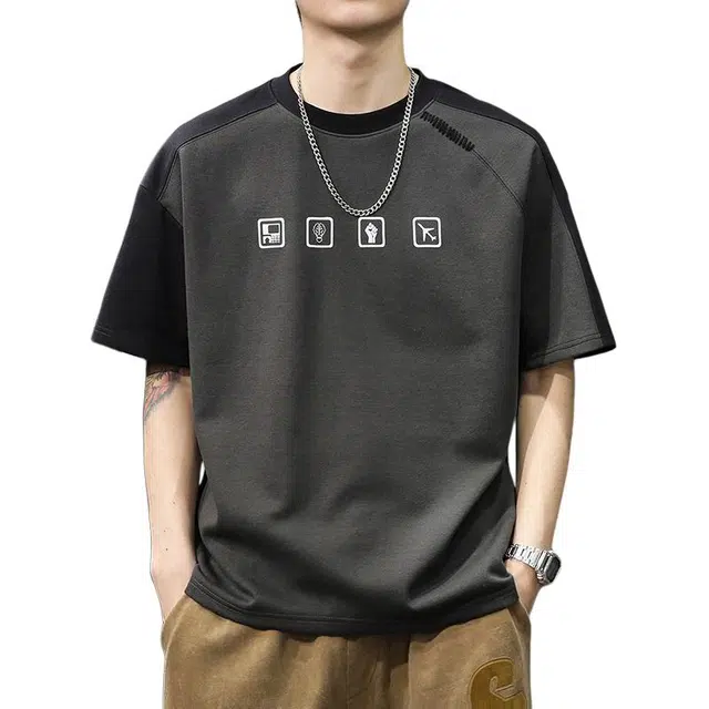 T
