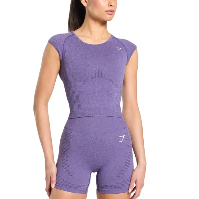 GYMSHARK Vital T