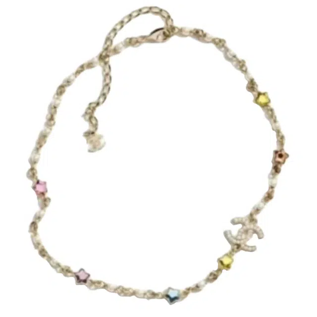 CHANEL 25P -