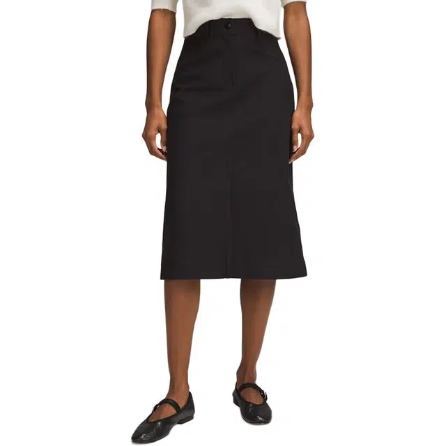 lululemon City Sleek SS24 Light Utilitech