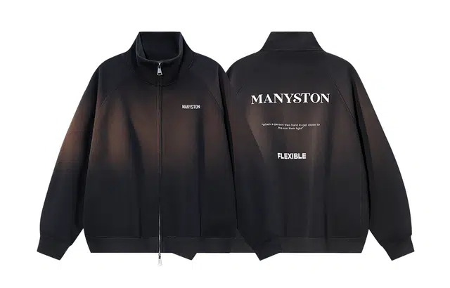 MANYSTON 400g
