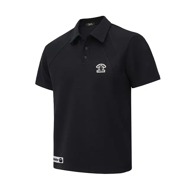 I.TFGXXFingercroxx LogoPolo