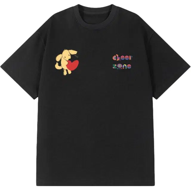 CHEER ZONE 220T