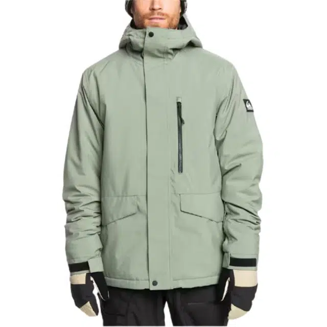 Quiksilver