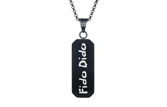 FIDO DIDO