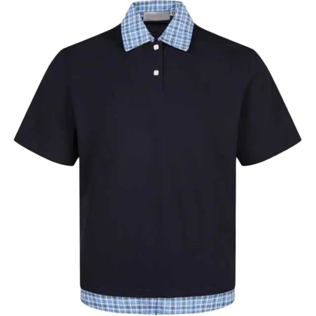YEARNED poloPOLO
