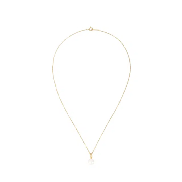 MIKIMOTO 18k