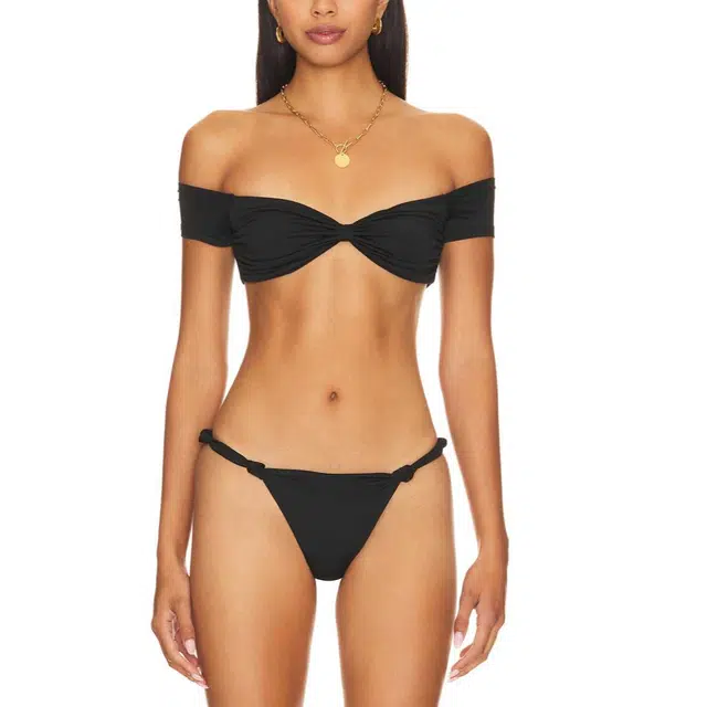 SUPERDOWN Bikini Top Aubrey