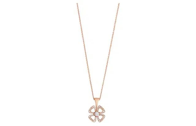 BVLGARI FIOREVER K