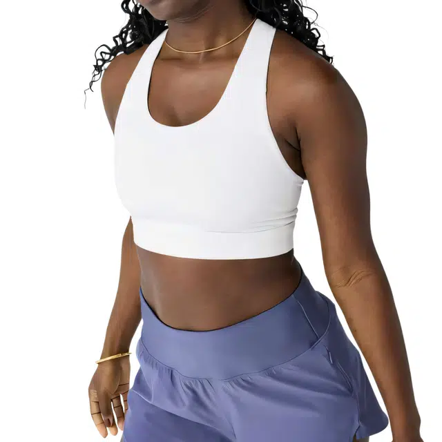Brooks Luxe Pocket Bra