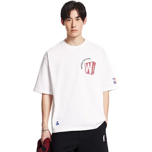 JACK JONES JACKJONESxNBA NBAT A06