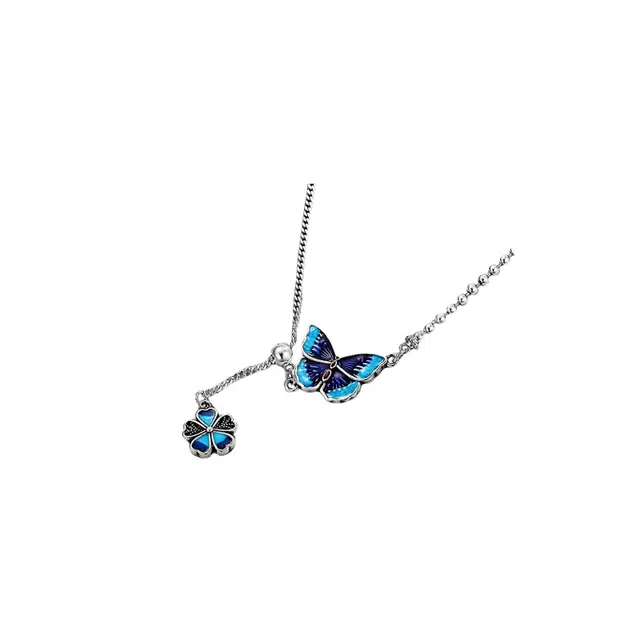 CUTE DAME S925