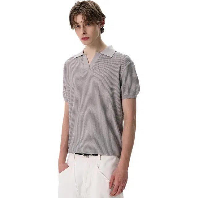PISYPOX cleanfitPolo