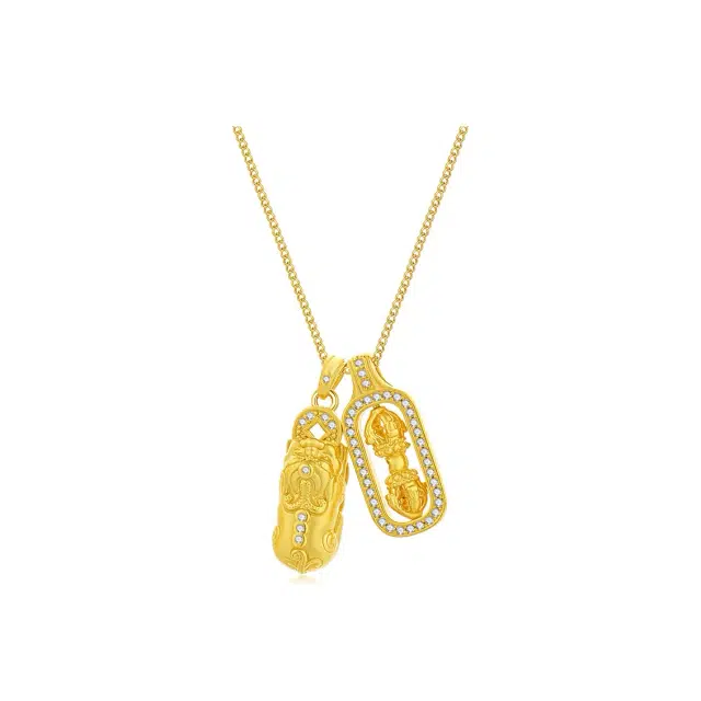 KING SIZE JEWELRY S925