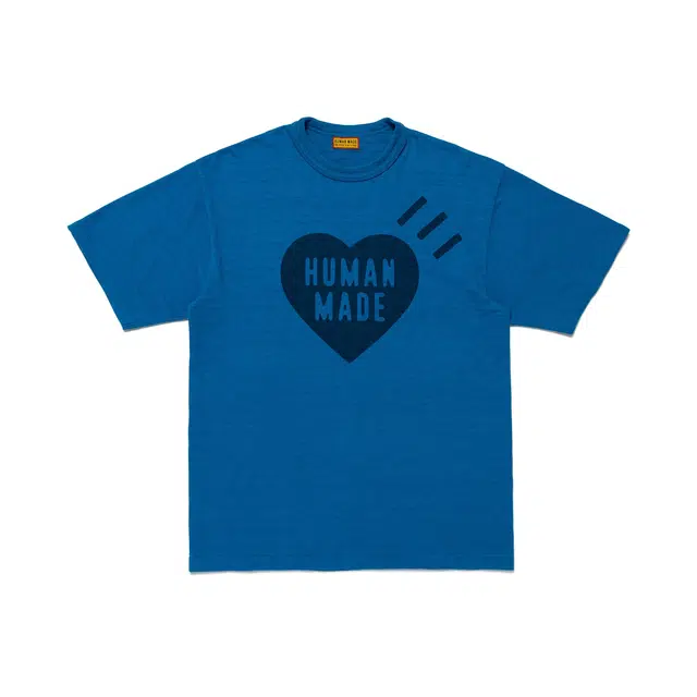 HUMAN MADE SS25 SS25 T