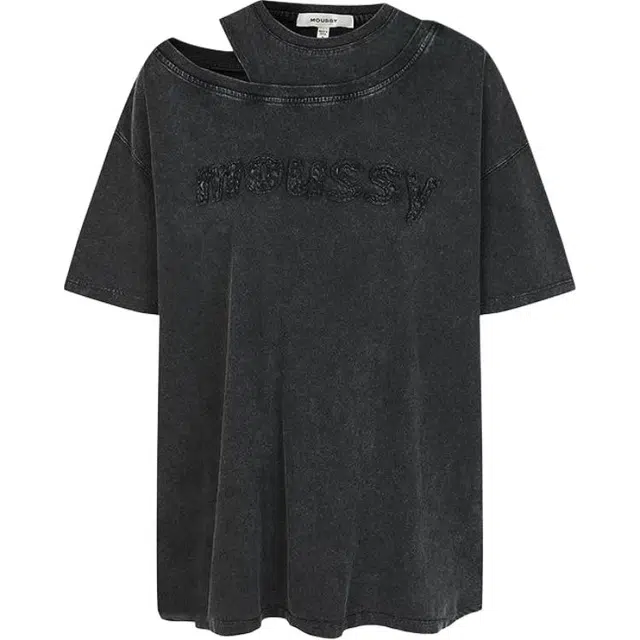 MOUSSY T